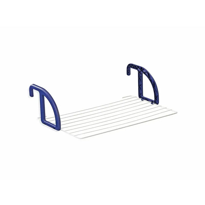 Clothes Line Leifheit Classic 70 For hanging on the balcony White - Почистване Прахосмукачки И Гладене<<<Дом