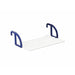 Clothes Line Leifheit Classic 70 For hanging on the balcony White - Почистване Прахосмукачки И Гладене<<<Дом