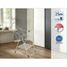 Clothes Line Leifheit Roma Classic Flex 250 White Plastic - Почистване Прахосмукачки И Гладене<<<Дом