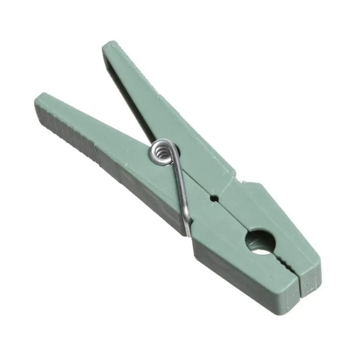 Clothes Pegs 5five Simply Smart polypropylene Multicolour Tin (50 Units) - Почистване Прахосмукачки И Гладене<<<Дом