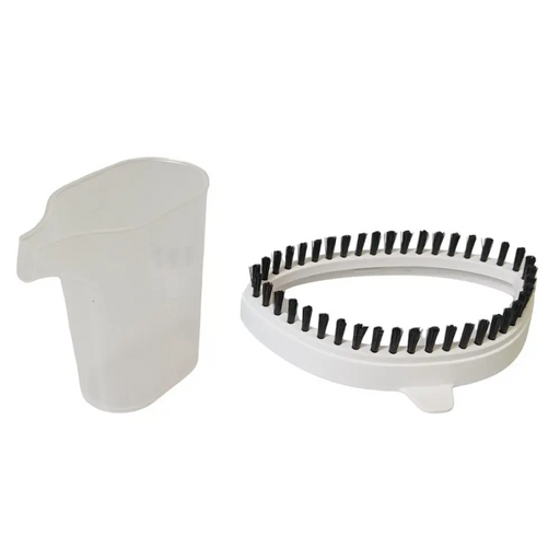 Clothes steamer 1500W Maestro MR-355-BLUE - Evaporation dishesAGD-PAW<<<Home Appliance - ProductsAGD<<<ActionPL