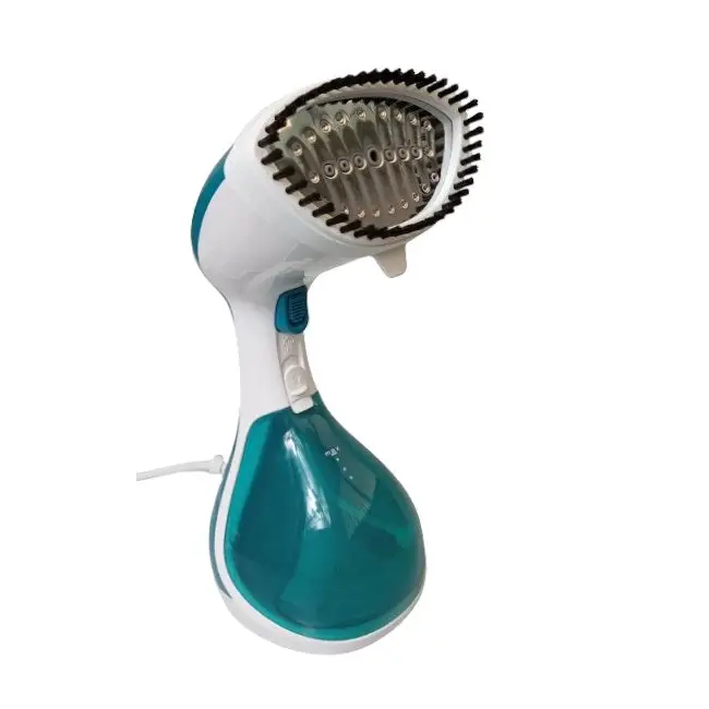 Clothes steamer 1500W Maestro MR-355-BLUE - Evaporation dishesAGD-PAW<<<Home Appliance - ProductsAGD<<<ActionPL
