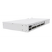 Cloud Router Mikrotik CCR2116-12G-4S+ 13xGigabit LAN 4xSFP cages M.2 PCIe slot - Рутери<<<Мрежово