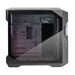 CM HAF 700 EVO Black ARGB Box - Кутии за компютри<<<Компютърни компоненти<<<ValiAPI&&&Компютър Мрежи и