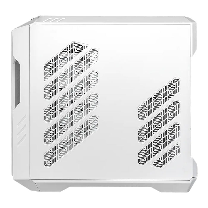 CM HAF 700 Mesh White ARGB Box - Кутии за компютри<<<Компютърни компоненти<<<ValiAPI&&&Компютър Мрежи и
