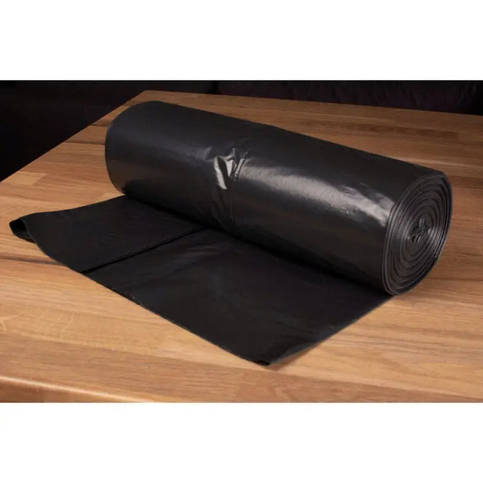 CMET BAGS STRONG 120L 10PCS YORK - Кошове и торби за отпадъци<<<Домашни потреби<<<Кухня<<<Praktiker
