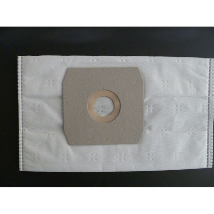 VACUUM CLEANER BAGS COALA BAG. FOR DUST. TONI DA3-A COAL 3 PCS