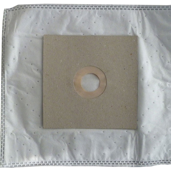 VACUUM CLEANER BAGS COALA 2PCS BAGS UNIVERSAL 2PCS. COALA TU-2-A 3 PCS