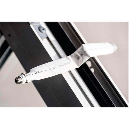 COAXIAL CABLE DOOR WINDOW EMOS S5378 - Кабели<<<Електроматериали<<<Строителни