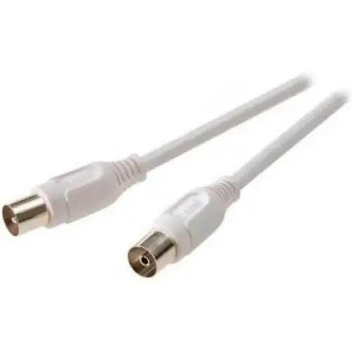 COAXIAL CABLE VIVANCO 19321 - Кабели<<<Електроматериали<<<Строителни