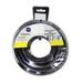 Coaxial TV Antenna Cable EDM 28301 Black 10 m 2 x 1 mm - Електроника Телевизори<<<Компютри|