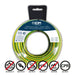 Coaxial TV Antenna Cable EDM 28498 Bicoloured 20 m 20 x 4 mm - Електроника Телевизори<<<Компютри|