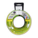 Coaxial TV Antenna Cable EDM 28498 Bicoloured 20 m 20 x 4 mm - Електроника Телевизори<<<Компютри|