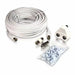 Coaxial TV Antenna Cable Philips SWV2209W/10 Copper 15 m - Електроника Телевизори<<<Компютри|