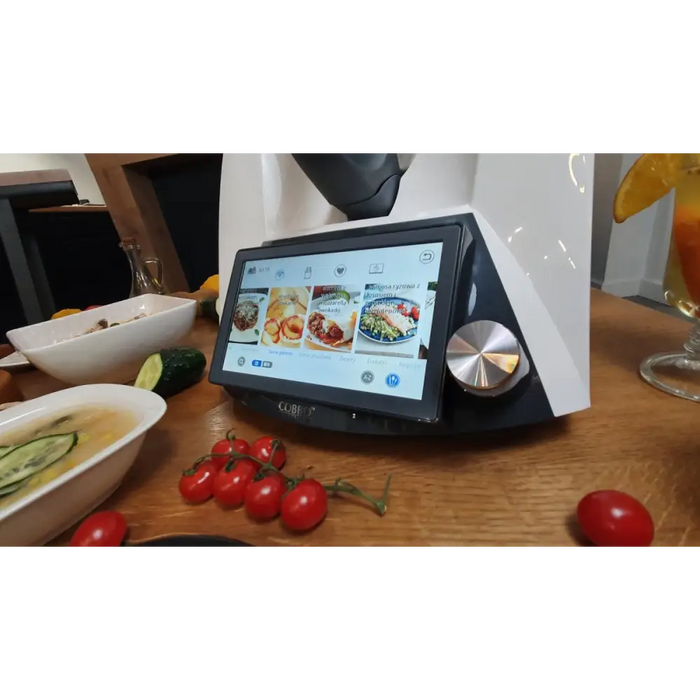 COBBO 7 multifunctional food processor 11,000 rpm - Food processorsAGD-ROK<<<Home Appliance - ProductsAGD<<<ActionPL