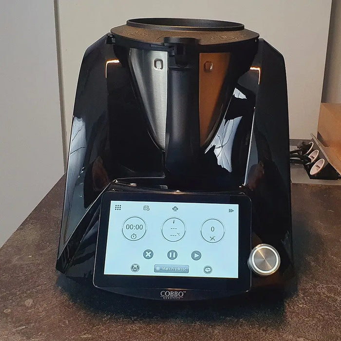 COBBO 7 multifunctional food processor 11,000 rpm - Food processorsAGD-ROK<<<Home Appliance - ProductsAGD<<<ActionPL