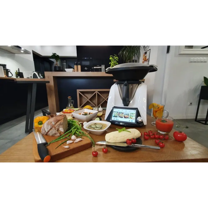 COBBO 7 multifunctional food processor 11,000 rpm - Food processorsAGD-ROK<<<Home Appliance - ProductsAGD<<<ActionPL