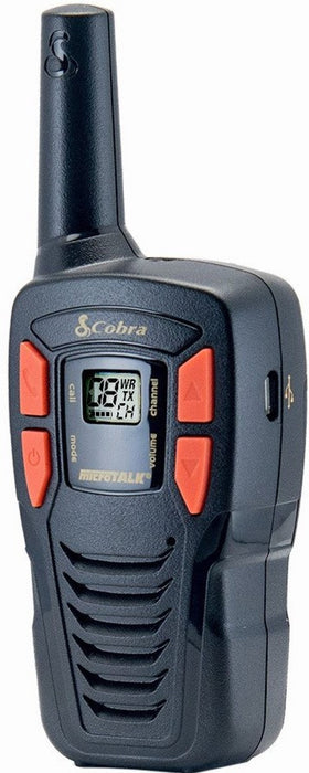 Cobra AM245 radio station - Радиостанции<<<Телефони и радиостанции<<<Телефони и таблети<<<TechMart