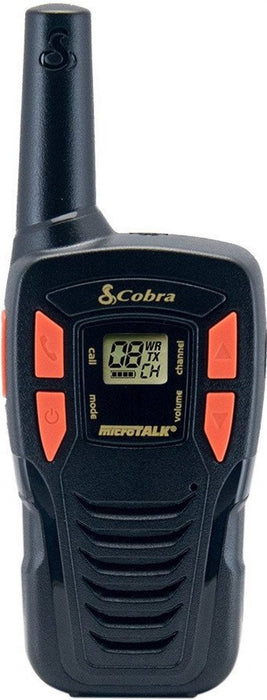 Cobra AM245 radio station - Радиостанции<<<Телефони и радиостанции<<<Телефони и таблети<<<TechMart