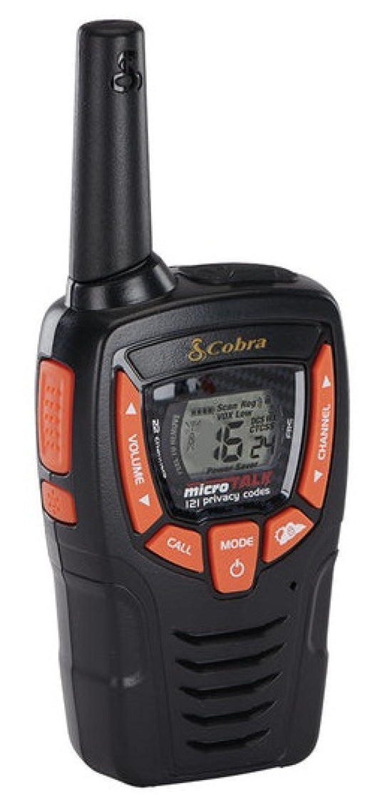 Cobra AM655 radio station - Радиостанции<<<Телефони и радиостанции<<<Телефони и таблети<<<TechMart