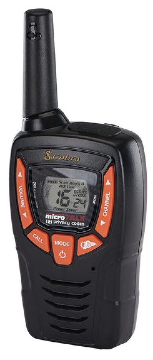 Cobra AM655 radio station - Радиостанции<<<Телефони и радиостанции<<<Телефони и таблети<<<TechMart