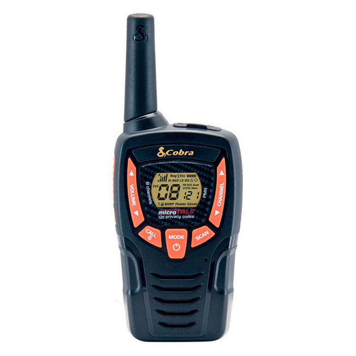COBRA AM 655 Radio Station