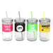 COCKTAIL GLASS 600 ML 1 PC HORECANO - Сервизи чаши и чинии<<<Домашни потреби<<<Кухня<<<Praktiker