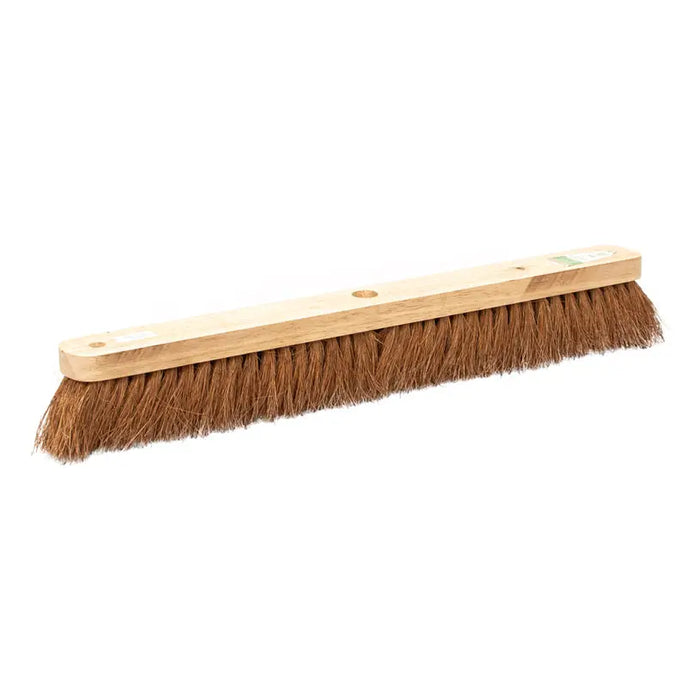COCONUT BRUSH WOODEN 60CM STRAIGHT THREAD BURSTENMANN - Мопове метли четки<<<Домашни потреби<<<Кухня<<<Praktiker