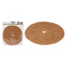 COCONUT PROTECTOR F35CM AGAINST WEEDS CY8954500 - Аксесоари за саксии кашпи и сандъци<<<Саксии кашпи и