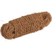 COCONUT ROPE 15M NATURAL THREAD WU9968800 - Аксесоари<<<Мрежи и огради<<<Градина<<<Praktiker