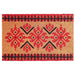 COCONUT/VINYL SCRAPER 40X60 CM EMBROIDERY - Изтривалки<<<Мебели и интериор<<<Praktiker
