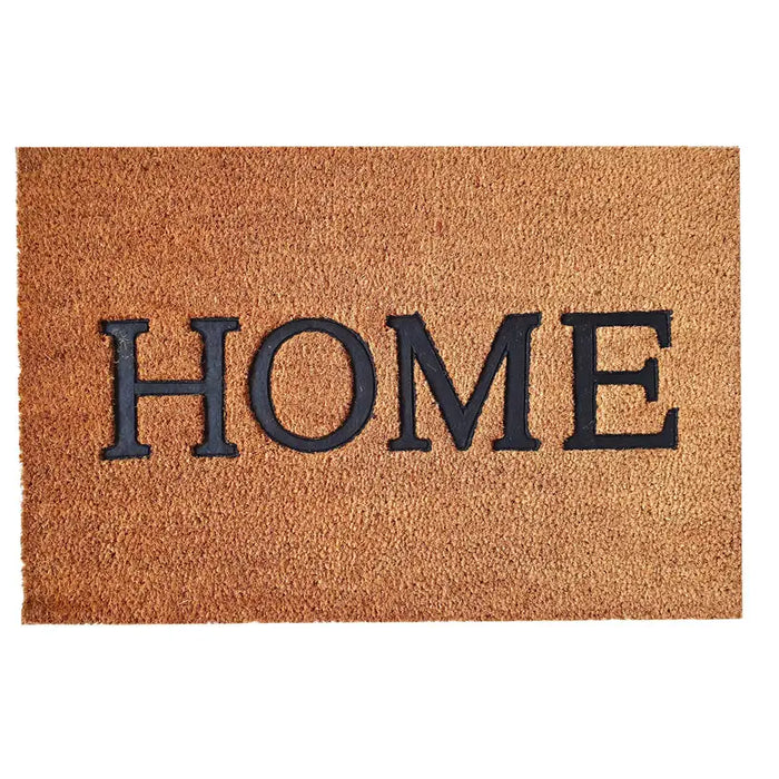 COCONUT/VINYL SCREEN 40X60 CM HOME - Изтривалки<<<Мебели и интериор<<<Praktiker