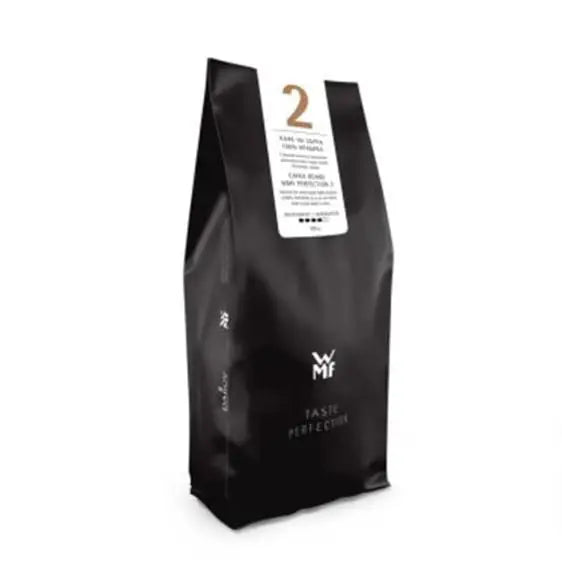 Coffee beans WMF Perfection2 0.5 kg. - Кафе<<<Кафемашини<<<Малки електроуреди<<<TechnoMix&&&Кафе кафе капсули и