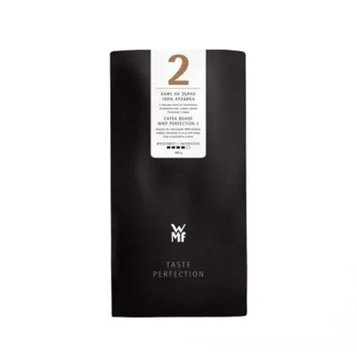 Coffee beans WMF Perfection2 0.5 kg. - Кафе<<<Кафемашини<<<Малки електроуреди<<<TechnoMix&&&Кафе кафе капсули и