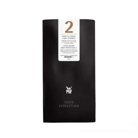Coffee beans WMF Perfection2 0.5 kg. - Кафе<<<Кафемашини<<<Малки електроуреди<<<TechnoMix&&&Кафе кафе капсули и