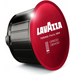 COFFEE CAPSULES 16 LAVAZZA DG ESPRESSO CREMOSO - Кафе и аксесоари<<<Кафемашини<<<Малки