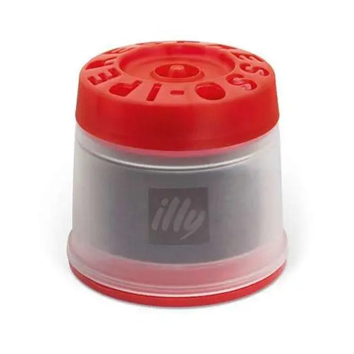 Coffee capsules ILLY iperEspresso Classico Cube - 18 pieces - Кафе<<<Кафемашини<<<Малки