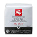 Coffee capsules ILLY iperEspresso Forte - 18 pieces - Кафе<<<Кафемашини<<<Малки електроуреди<<<TechnoMix