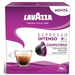 COFFEE CAPSULES LAVAZZA DG ESPRESSO INTENSO 16 PCS - Кафе и аксесоари<<<Кафемашини<<<Малки