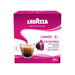 COFFEE CAPSULES LAVAZZA DG LUNGO 16 PCS - Кафе<<<Кухня<<<Praktiker&&&Кафе и аксесоари<<<Кафемашини<<<Малки