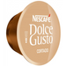 Coffee capsules NESCAFE Dolce Gusto Cortado Espresso Macchiato 16 drinks - Кафе и аксесоари<<<Кафемашини<<<Малки