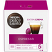 Coffee capsules NESCAFE Dolce Gusto Espresso 16 drinks - Кафе и аксесоари<<<Кафемашини<<<Малки