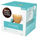 Coffee capsules NESCAFE Dolce Gusto Flat White 16 drinks - Кафе и аксесоари<<<Кафемашини<<<Малки