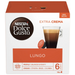 Coffee capsules NESCAFE Dolce Gusto Lungo 16 drinks - Кафе и аксесоари<<<Кафемашини<<<Малки електроуреди<<<TechMart