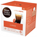 Coffee capsules NESCAFE Dolce Gusto Lungo 16 drinks - Кафе и аксесоари<<<Кафемашини<<<Малки електроуреди<<<TechMart