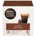 Coffee capsules NESCAFE Dolce Gusto Lungo Intenso 16 drinks - Кафе и аксесоари<<<Кафемашини<<<Малки