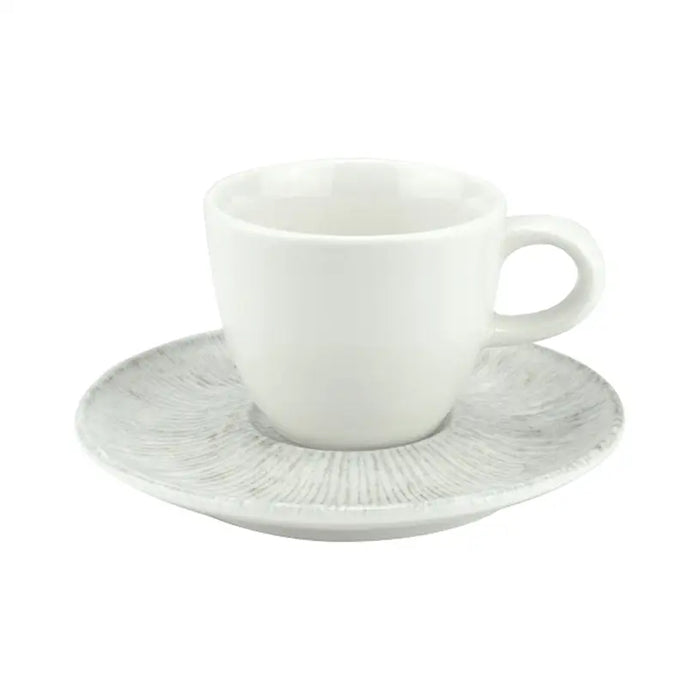 COFFEE GLASS 185 ML GURAL ARNIM - Сервизи чаши и чинии<<<Домашни потреби<<<Кухня<<<Praktiker