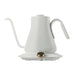 Coffee Gooseneck Kettle Cocinare (white) - Electric kettles<<<Small household appliances<<<InnproXML
