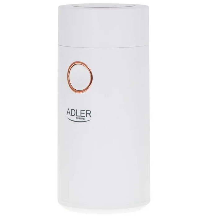 Coffee grinder Adler AD 4446wg - Coffee grindersAGD-MLY<<<Home Appliance - ProductsAGD<<<ActionPL
