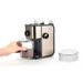 Coffee grinder Black + Decker BXCG151E (150 W) - Coffee grindersAGD-MLY<<<Home Appliance - ProductsAGD<<<ActionPL